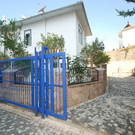 Kestel فيلة